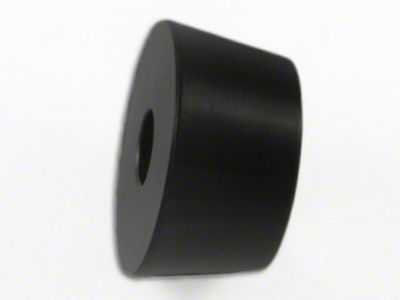 9/16-Inch Bolt Zerk Protector (76-18 Jeep CJ5, CJ7, Wrangler YJ, TJ & JK)
