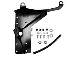 ARB Onboard Air Compressor Mount (97-06 Jeep Wrangler TJ)