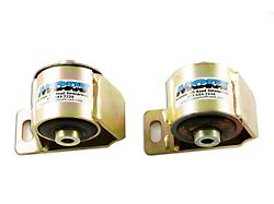 Bomb Proof Motor Mount Kit (87-06 4.0L Jeep Wrangler YJ & TJ)