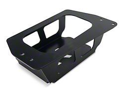 M.O.R.E. EVAP Skid Plate (12-18 Jeep Wrangler JK)