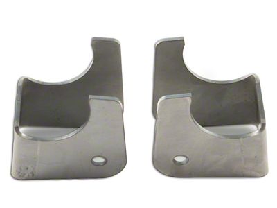 Ford 8.8 Axle Swap Kit (97-06 Jeep Wrangler TJ)