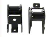 Front Spring Shackle Hanger (87-95 Jeep Wrangler YJ)