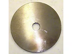 Coil Retainer (97-06 Jeep Wrangler TJ)