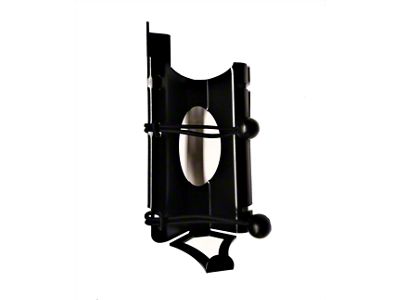 Fire Extinguisher Bracket; Passenger Side (18-25 Jeep Wrangler JL 2-Door)