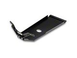 M.O.R.E. Oil Pan and Transmission Skid Plate (03-06 4.0L Jeep Wrangler TJ)