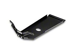 Oil Pan and Transmission Skid Plate (03-06 4.0L Jeep Wrangler TJ)