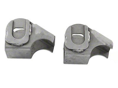 JKS MANUFACTURING JKS6200 JKS Manufacturing 07-18 Jeep Wrangler JK Control Arm C