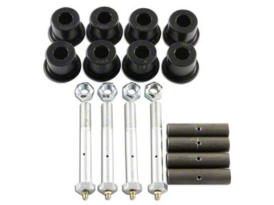 Main Eye Kit (87-95 Jeep Wrangler YJ)