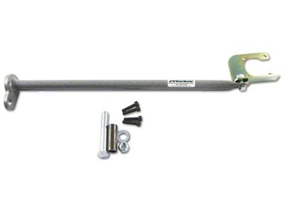 Powering Steering Box Brace (03-06 Jeep Wrangler TJ)
