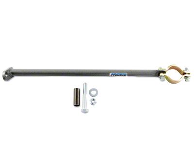 Powering Steering Box Brace (97-02 Jeep Wrangler TJ)