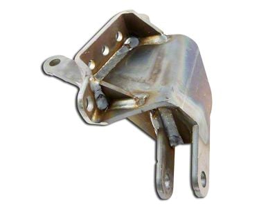 Steering Knuckle Bracket (87-95 Jeep Wrangler YJ)