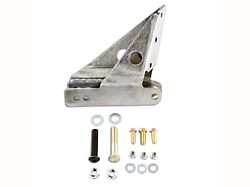 M.O.R.E. Trac Bar Bracket (87-95 Jeep Wrangler YJ)