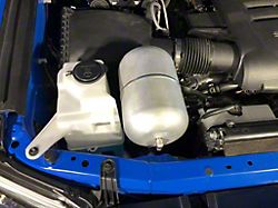 M.O.R.E. Air Tank Mount; 1 Gallon (07-21 Tundra)
