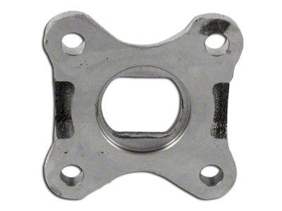 Ford 8.8 Rear Axle Swap Yoke (87-18 Jeep Wrangler YJ, TJ & JK)