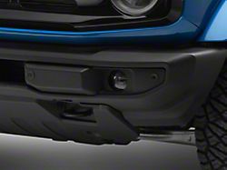 Morimoto XB Evo+ LED Fog Lights; Type S (21-26 Bronco w/ Plastic Front Bumper)