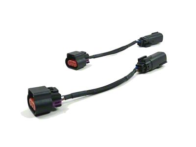 Morimoto H13 LED Headlight Conversion Harness (20-25 Jeep Gladiator JT)