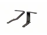 Morimoto Ditch Light Brackets (11-21 Jeep Grand Cherokee WK2)