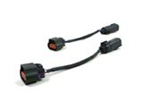 Morimoto H13 LED Headlight Conversion Harness (18-26 Jeep Wrangler JL)