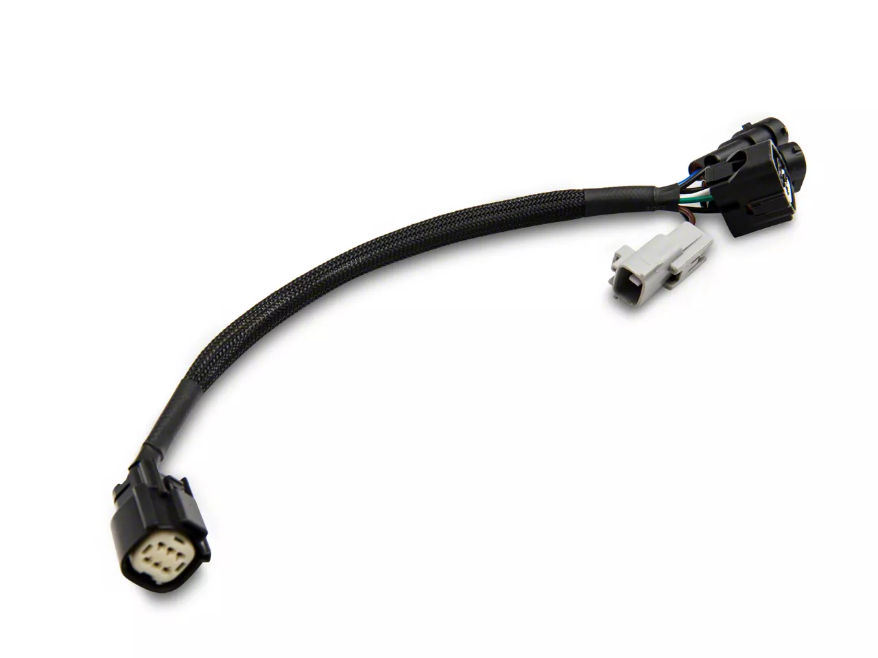 Morimoto Tacoma OEM LED Headlight Conversion Harness 2 x
