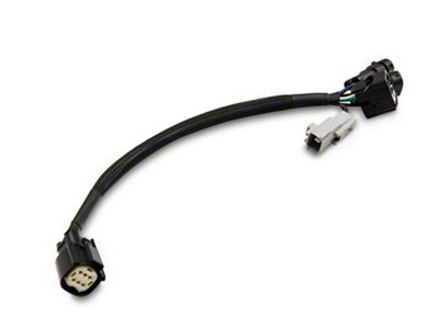 Morimoto OEM LED Headlight Conversion Harness (16-23 Tacoma w/ Factory Halogen Headlights)