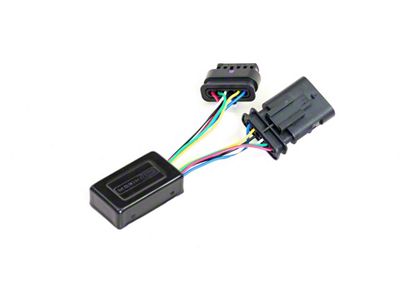Morimoto X3B LED Brake Light Rapid Flash Module (05-23 Tacoma)