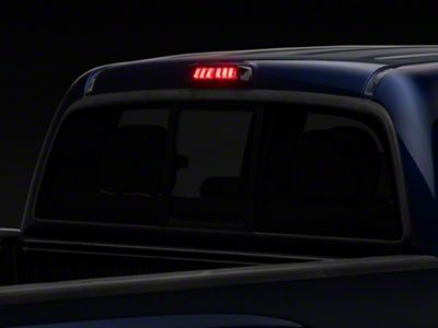 Morimoto X3B LED Third Brake Light (05-15 Tacoma; 16-23 Tacoma Access Cab)