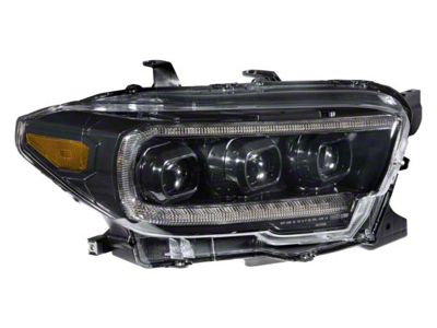 Morimoto XB LED Headlight Adapter (20-23 Tacoma w/ Factory LED DRL)