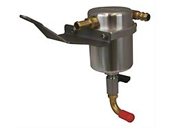 Moroso Air/Oil Separator (07-11 3.8L Jeep Wrangler JK)