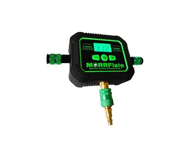 MORRFlate Air Hub With Quad 125 Inflation Deflation Kit
