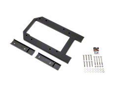 MORryde Tailgate Reinforcement (18-25 Jeep Wrangler JL)