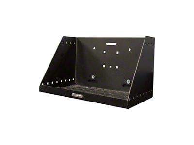 MORryde Ammo Can Tray (07-18 Jeep Wrangler JK)