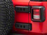 MORryde Heavy Duty JL Hinge (18-25 Jeep Wrangler JL)