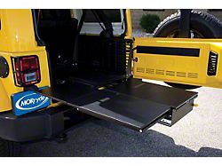 MORryde Slide-On Counter Top for Trail Kitchen (07-25 Jeep Wrangler JK & JL)
