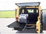 MORryde Trail Kitchen Kit (07-25 Jeep Wrangler JK & JL)