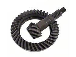 Motive Gear Dana 44 Front Axle Ring and Pinion Gear Kit; 4.88 Gear Ratio (07-18 Jeep Wrangler JK)