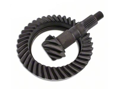 Motive Gear Dana 44 Front Axle Ring and Pinion Gear Kit; 4.88 Gear Ratio (07-18 Jeep Wrangler JK)