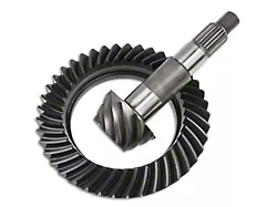 Motive Gear Dana 44 Rear Axle Ring and Pinion Gear Kit; 4.56 Gear Ratio (07-18 Jeep Wrangler JK)