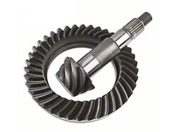 Motive Gear Dana 44 Rear Axle Ring and Pinion Gear Kit; 4.88 Gear Ratio (07-18 Jeep Wrangler JK)