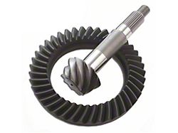 Motive Gear Dana 44 Rear Axle Ring and Pinion Gear Kit; 5.38 Gear Ratio (87-06 Jeep Wrangler YJ & TJ, Excluding Rubicon)