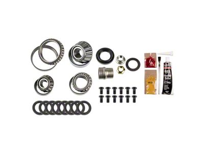 Motive Gear 8-Inch Rear E-Locker Differential Master Bearing Kit with Koyo Bearings (03-09 4Runner)