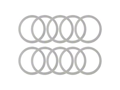 Motive Gear Dana Super 44 Differential Pinion Shim Kit (05-12 Frontier)