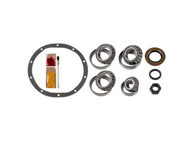 Motive Gear 8.25-Inch Rear Differential Bearing Kit with Timken Bearings (91-01 Jeep Cherokee XJ)
