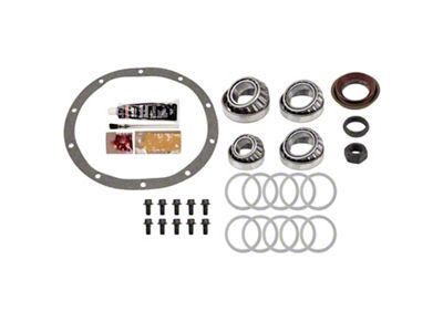 Motive Gear 8.25-Inch Rear Differential Master Bearing Kit with Koyo Bearings (00-01 Jeep Cherokee XJ)