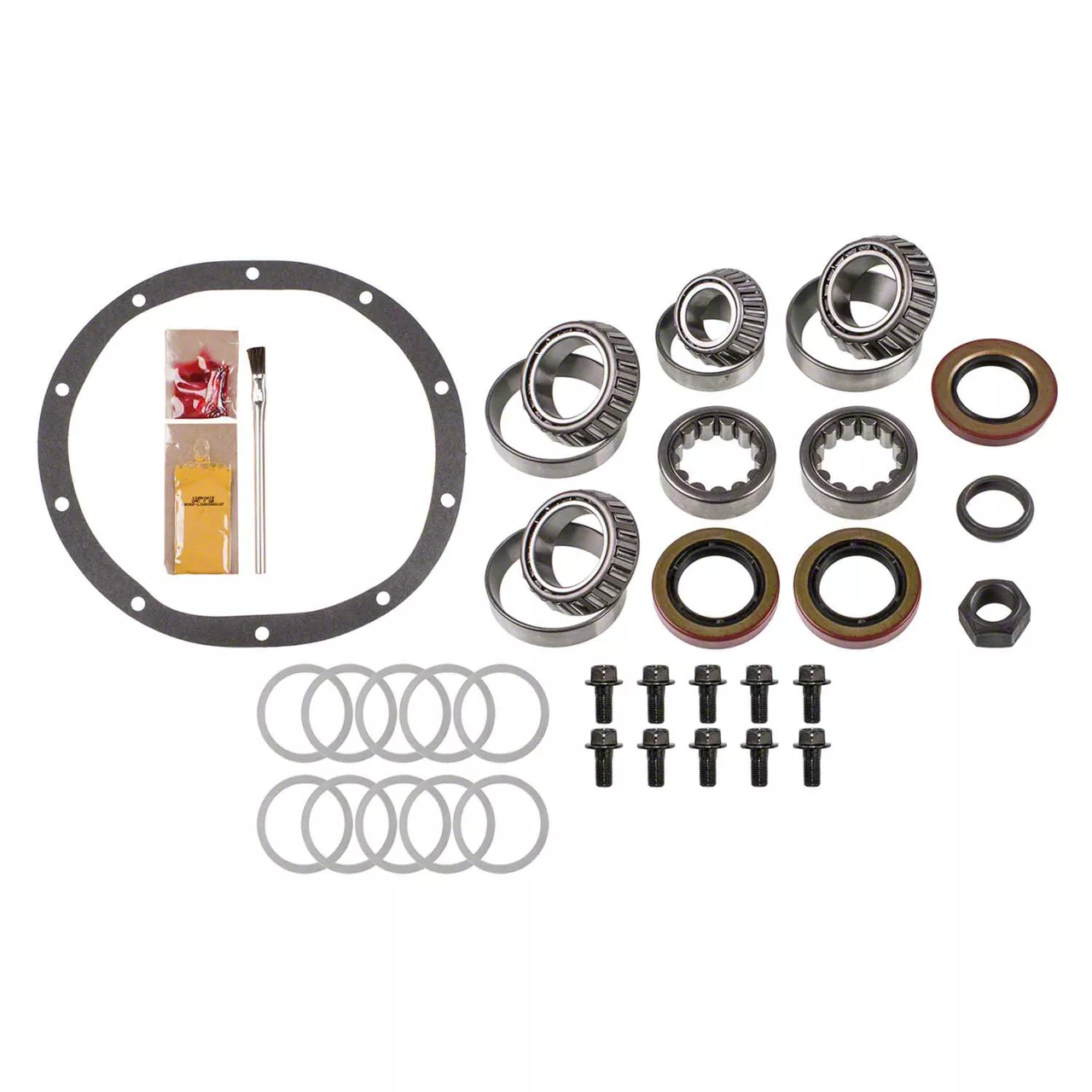 Motive Gear Jeep Cherokee 8.25Inch Rear Differential Super Bearing Kit
