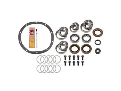 Motive Gear 8.25-Inch Rear Differential Super Bearing Kit with Koyo Bearings (91-01 Jeep Cherokee XJ)