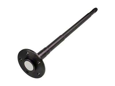Motive Gear 8.25-Inch 5-Lug Rear Inner Axle Shaft; 27-Spline (91-96 Jeep Cherokee XJ)