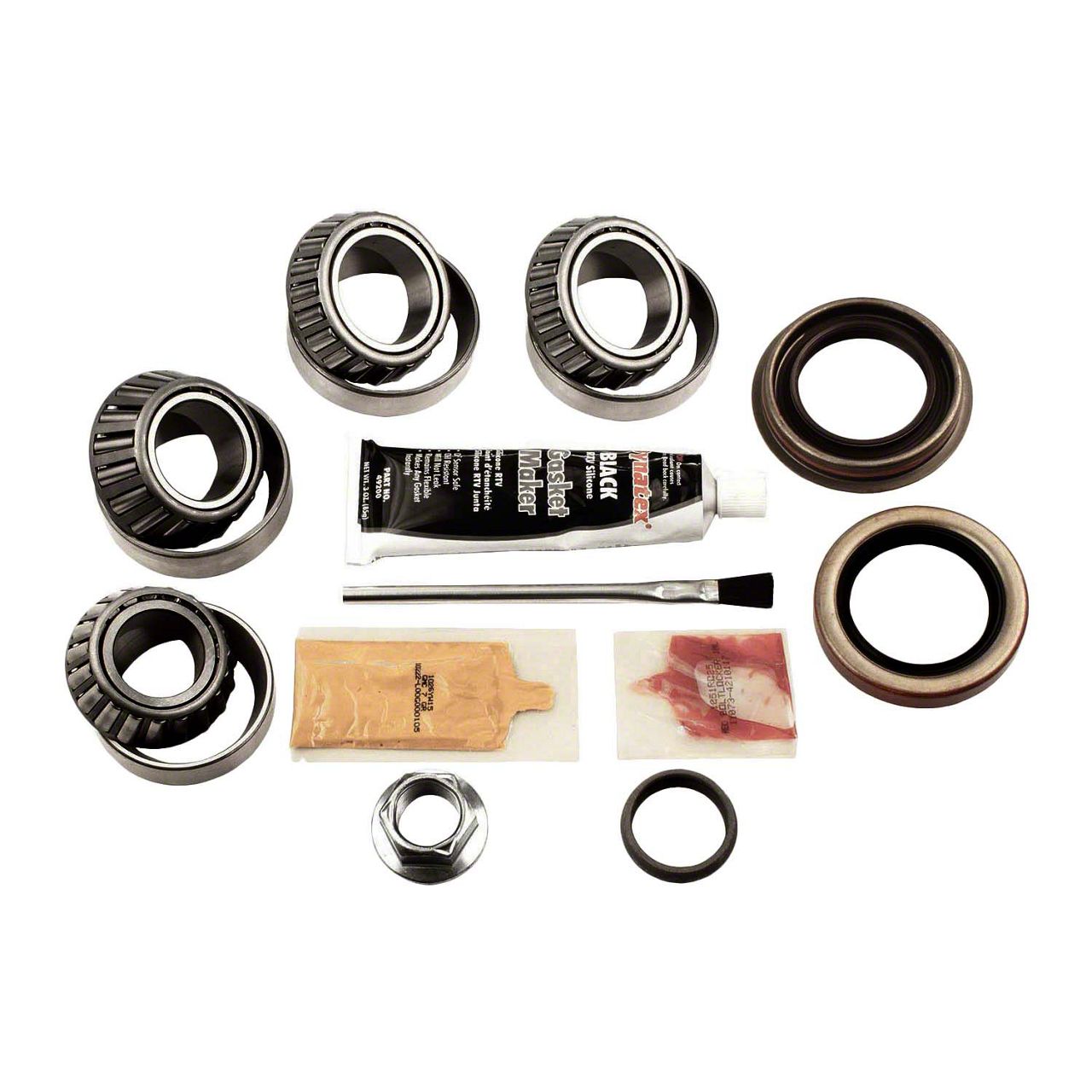 Motive Gear R35JRPK Dana 35 Pinion Bearing Kit With Koyo Bearings - Front Or Rear Differential