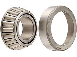 Motive Gear Dana 35 Rear Differential Pinion Bearing Kit with Koyo Bearings (84-01 Jeep Cherokee XJ)