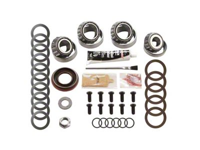Motive Gear Dana 44 Front and Rear Differential Master Bearing Kit with Koyo Bearings (84-93 Jeep Cherokee XJ)
