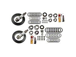 Motive Gear Dana 44 Front and Dana 44 Rear Axle Complete Ring and Pinion Gear Kit; 5.13 Gear Ratio (20-25 Jeep Gladiator JT Launch Edition, Rubicon)
